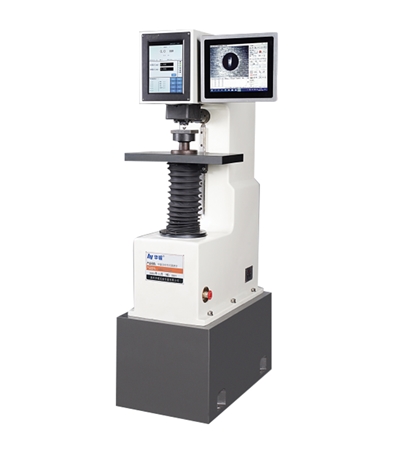 HBS-3000DZ自動中型布氏硬度計